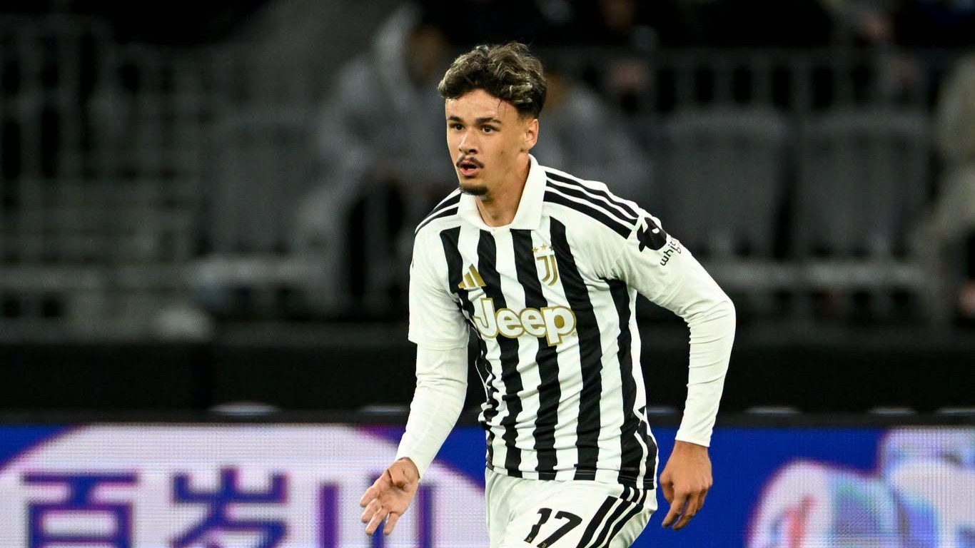 Alajbegović debitovao za Juventus: Kako je ocijenjen nastup reprezentativca BiH?
